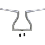 LA Choppers Handlebars LA Choppers 1.5" Thresher 14" Chrome Handlebars Bars Harley Road Glide King 15+