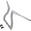 LA Choppers Handlebars LA Choppers 1.5" Thresher 14" Chrome Handlebars Bars Harley Road Glide King 15+