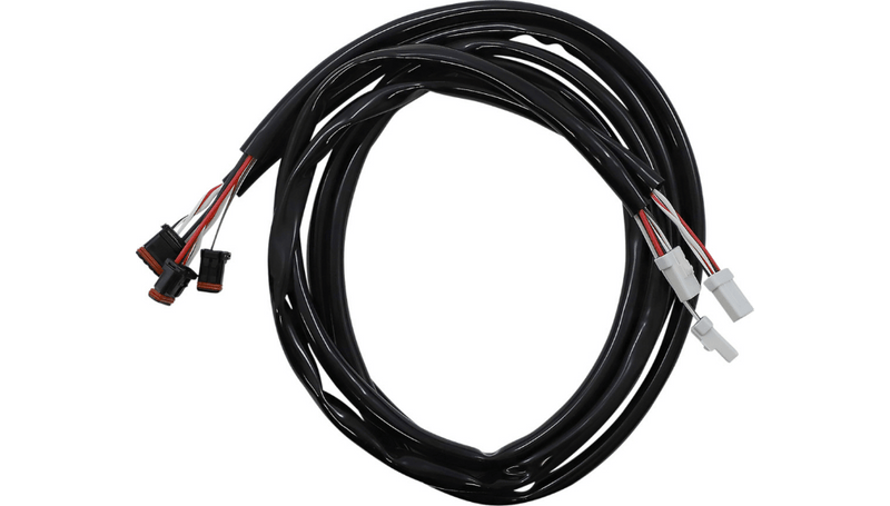 LA Choppers LA Choppers Can-Bus 42" Wiring Harness Extension 12+ - 2014-20 Harley Touring