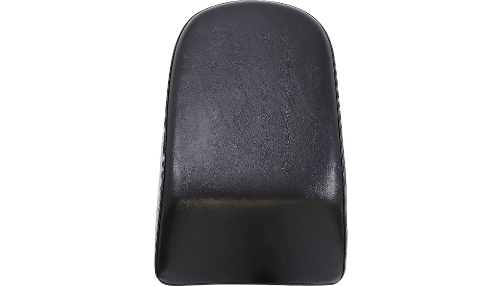 Le Pera Le Pera Bare Bones Pillion Pad Black Kit Smooth Passenger Seat Harley FLSB 2018+