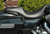 Le Pera Other Seat Parts Le Pera LePera 2 Up Villian Seat 08-2019 Harley Touring Bagger Dresser LK-817