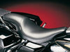 Le Pera Other Seat Parts LePera Black Silhouette Front Rear 2-Up Seat Harley Touring Dresser Bagger 02-07
