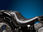 Le Pera Other Seat Parts LePera Le Pera Bare Bones BareBones Solo Seat 2006-2017 Harley Softail 200 Tire