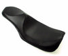 Le Pera Other Seat Parts LePera Smooth Villain 2-Up Seat Harley Touring 08-2020 Yaffe Stretched Gas Tank