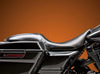Le Pera Seats Le Pera Lepera Silhouette Full Length Seat 2008+ Harley Touring Bagger Dresser