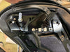 Leatherpros Saddlebags & Accessories Leatherpros V3 Retro FXDXT Dyna T-Sport Style Ballistic Nylon Leather Saddlebags