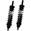 Legend Suspension Legend Revo Coil Suspension 12" Standard Adjustable Shocks Harley 07-17 V-Rod