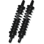 Legend Suspension Legend Revo Coil Suspension 12" Standard Adjustable Shocks Harley 07-17 V-Rod