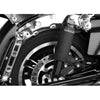 Legend Suspension Shocks Legend Air-A Ride FL Suspension 12" 13" Shocks Adjustable Harley 15+ Touring FLT