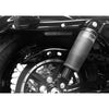 Legend Suspension Shocks Legend Air-A Ride Sportster Suspension 12" 13" Shocks Adjustable Harley 04-13 XL
