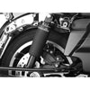 Legend Suspension Shocks Legend Air Ride Tri Glide Suspension 12" 13" Shocks Adjustable Harley 09+ Trike