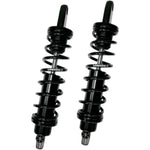 Legend Suspension Shocks Legend Revo-A Adjustable Coil Suspension 13" Standard Shocks Harley 91-17 Dyna