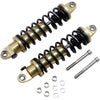 Legend Suspension Shocks Legend Revo-A Adjustable Gold 12" Suspension Standard Shocks Harley Dyna 91-17