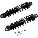 Legend Suspension Shocks Legend Revo-A Coil Suspension 12 Heavy Duty Adjustable Shocks Harley 07-17 V-Rod