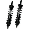 Legend Suspension Shocks Legend Revo-A Coil Suspension 12 Heavy Duty Adjustable Shocks Harley 07-17 V-Rod