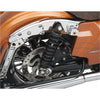 Legend Suspension Shocks Legend Revo-A Coil Suspension 13 Adjustable Heavy Duty Shocks Harley 99+ Touring