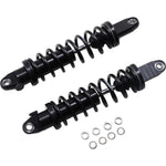 Legend Suspension Shocks Legend Revo-A Street Shocks 14" Standard Adjustable Suspension Harley 17+ XG750A