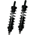 Legend Suspension Shocks Legend Revo-A Street Shocks 14" Standard Adjustable Suspension Harley 17+ XG750A