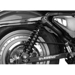 Legend Suspension Shocks Legend Revo Coil Suspension 12" Black Heavy Duty Adjustable Shocks Harley 04+ XL