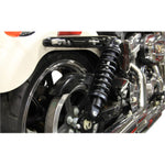 Legend Suspension Shocks Legend Revo Coil Suspension 13" Black Standard Adjustable Shocks Harley 04-20 XL