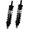 Legend Suspension Shocks Legend Revo Coil Suspension 13" Heavy Duty Adjustable Shocks Harley 07-17 V-Rod