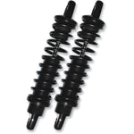 Legend Suspension Shocks Legend Revo Coil Suspension 13" Heavy Duty Adjustable Shocks Harley 07-17 V-Rod