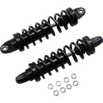 Legend Suspension Shocks Legend Revo Coil Suspension Heavy Duty 12" Adjustable Shocks Harley 99+ Touring