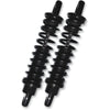 Legend Suspension Shocks Legend Revo Coil Suspension Heavy Duty 12" Adjustable Shocks Harley 99+ Touring