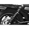 Legend Suspension Shocks Legend Revo Street Shocks 13" Heavy Duty Adjustable Suspension Harley 15-20 XG
