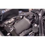 Legend Suspension Shocks Legend Suspension Air-A RIde M-Eight Softail Shocks Kit Adjustable Harley 18+ M8
