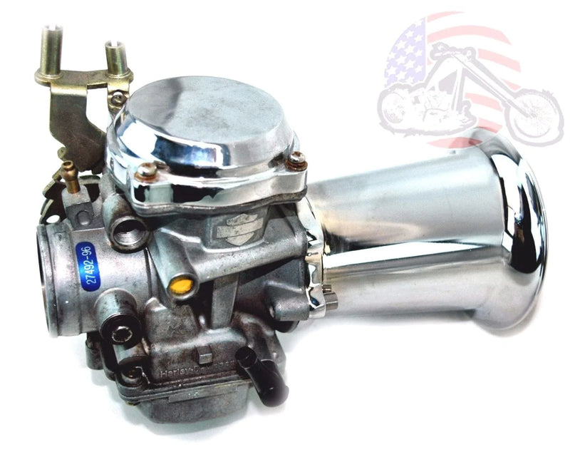 Velocity Stack Air Cleaner 8.5 Dia 4 BBL Carburetor Chevy Ford Mopar  Chrome - Simpson Advanced Chiropractic & Medical Center