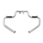 Lindby Engine Guards Chrome Lindby Multibar Engine Crash Guard Highway Bar Footrest Honda VTX1300C