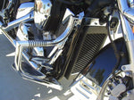 Lindby Other Motorcycle Accessories Chrome Lindby Linbar Highway Bar Bars Engine Guard Honda VTX 1300 Retro C S T