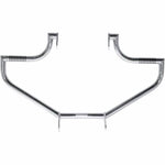 Lindby Other Motorcycle Accessories Lindby Chrome Linbar Highway Bar Engine Guard Footpeg 2006-2016 Victory Models