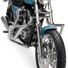 Lindby Other Motorcycle Accessories Lindby Custom Linbar Highway Bar Engine Crash Guard 2004-2020 Harley Sportster