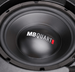 MB Quart MB Quart Stage 2 Amplified Amplifier Speaker Audio System Can-Am Maverick X3 17+
