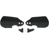 Memphis Shades Other Handlebars & Levers Memphis Shades Black Opaque Hand Wind Guards Shields Harley 18+ Softail M-Eight