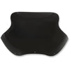 Memphis Shades Windshields Memphis Shades 10" Dark Black Spoiler Windshield Harley 98-13 Touring Road Glide