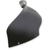 Memphis Shades Windshields Memphis Shades 6.5" Dark Black Smoke Spoiler OE Windshield Harley 15+ Road Glide