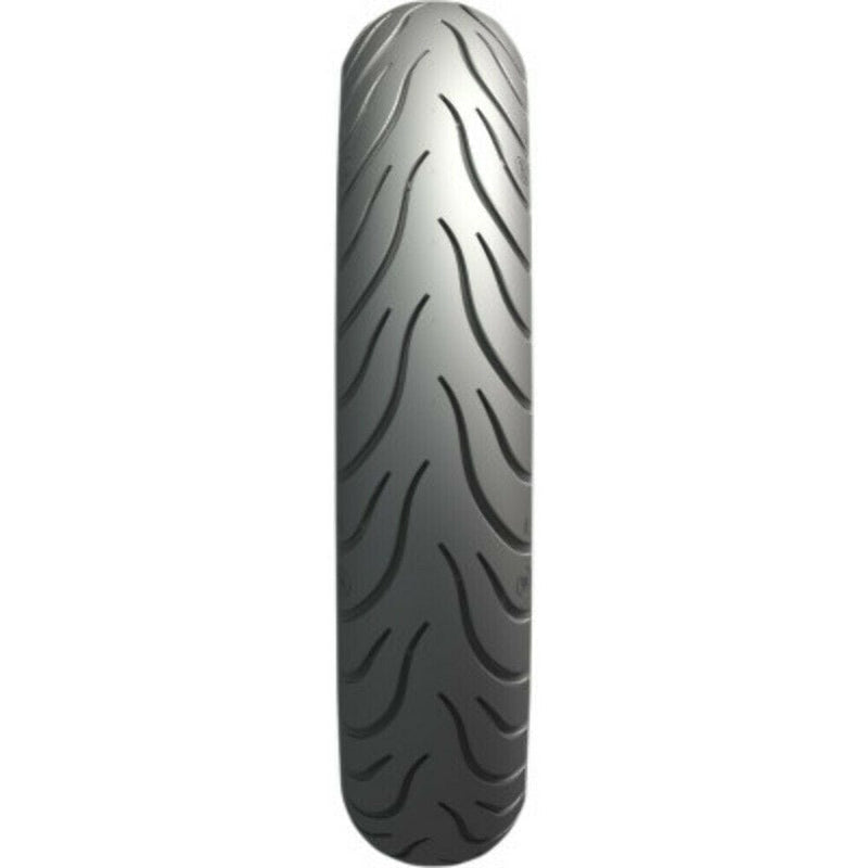 Michelin Other Tire & Wheel Parts Michelin Commander 3 Tubeless Front Blackwall Tire 120/70B21 68H Touring Street