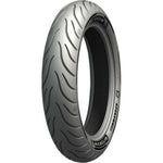 Michelin Other Tire & Wheel Parts Michelin Commander 3 Tubeless Front Blackwall Tire 130/80B17 65H Touring Street