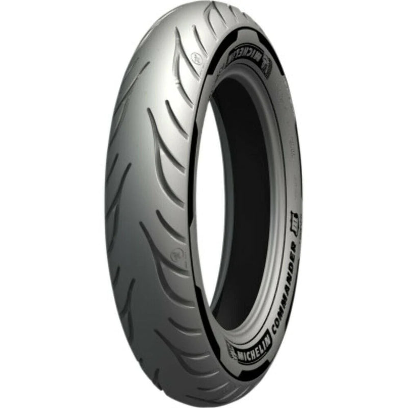Michelin Other Tire & Wheel Parts Michelin Commander 3 Tubeless Front Blackwall Tire 90/90-21 54H Touring Street