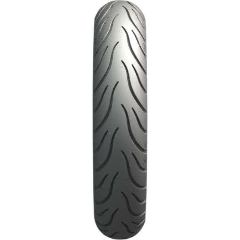 Michelin Other Tire & Wheel Parts Michelin Commander 3 Tubeless Front Blackwall Tire MH90-21 54H Touring Street