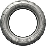 Michelin Other Tire & Wheel Parts Michelin Commander 3 Tubeless Rear Blackwall Tire MU85B16 77H Touring Street