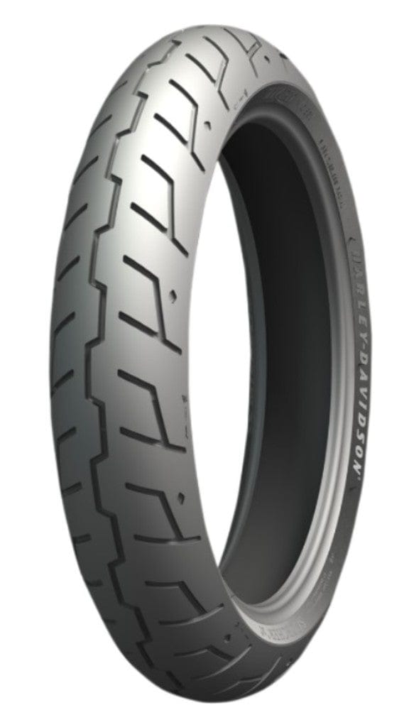 Michelin Tires & Tubes Michelin Scorcher 31 Front Tire 110/90B19 110/90 19 Harley Dyna Lowrider S FXDLS