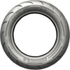 Michelin Wheels, Tires Michelin Commander 3 Tubeless Rear Blackwall Tire 180/65B16 81H Touring Street