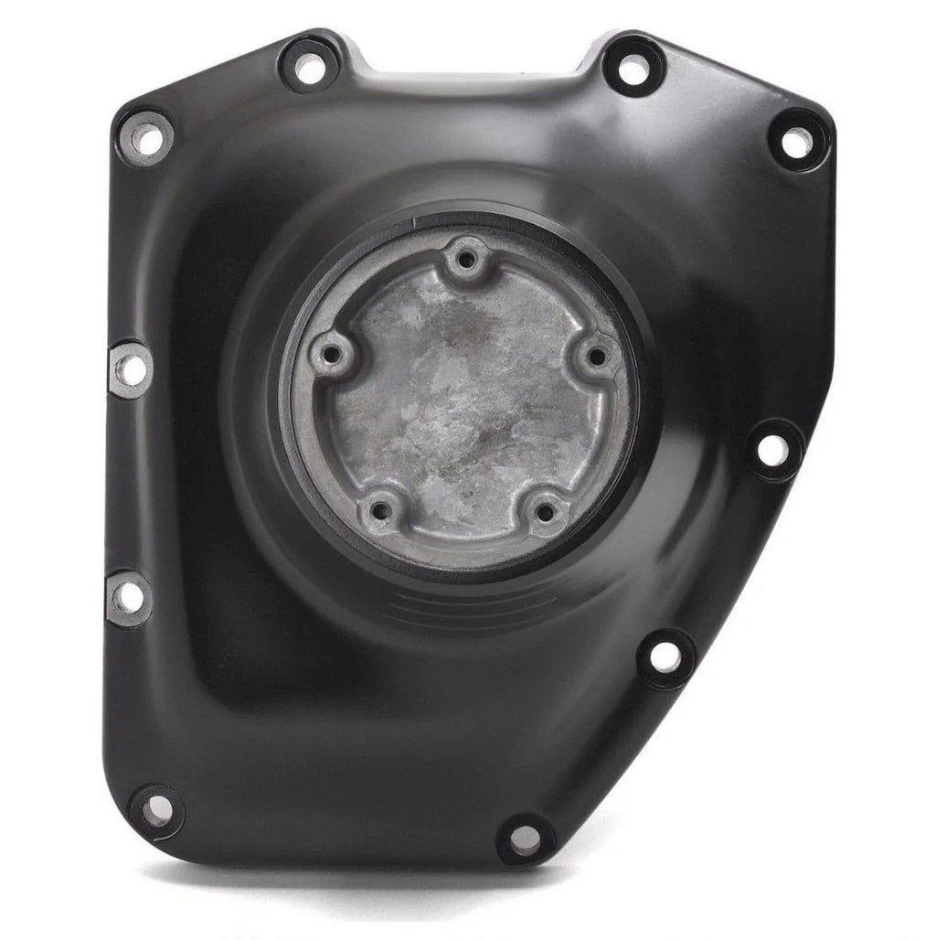 Mid-USA Other Motorcycle Accessories Black OEM Replacement Ignition Nose Cone Timing Cover Harley Twin Cam 25369-01B