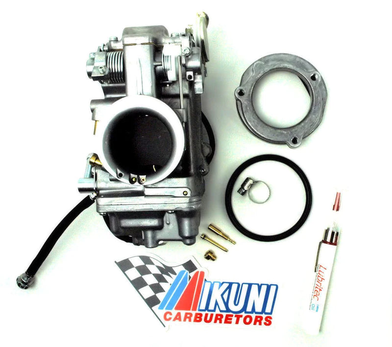 Mikuni HSR42 Carburetor Total Kit Motorcycle Street - 42-19