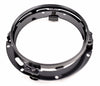 Moons MC Other Motorcycle Accessories Moons MC Moonmaker 7" Headlight Trim Ring Bracket Harley Touring & Softail