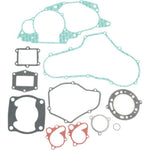 Moose Racing Engines & Components Moose Racing Complete Engine Gasket Seal Kit Offroad ATV Honda ATC TRX 250 85-89